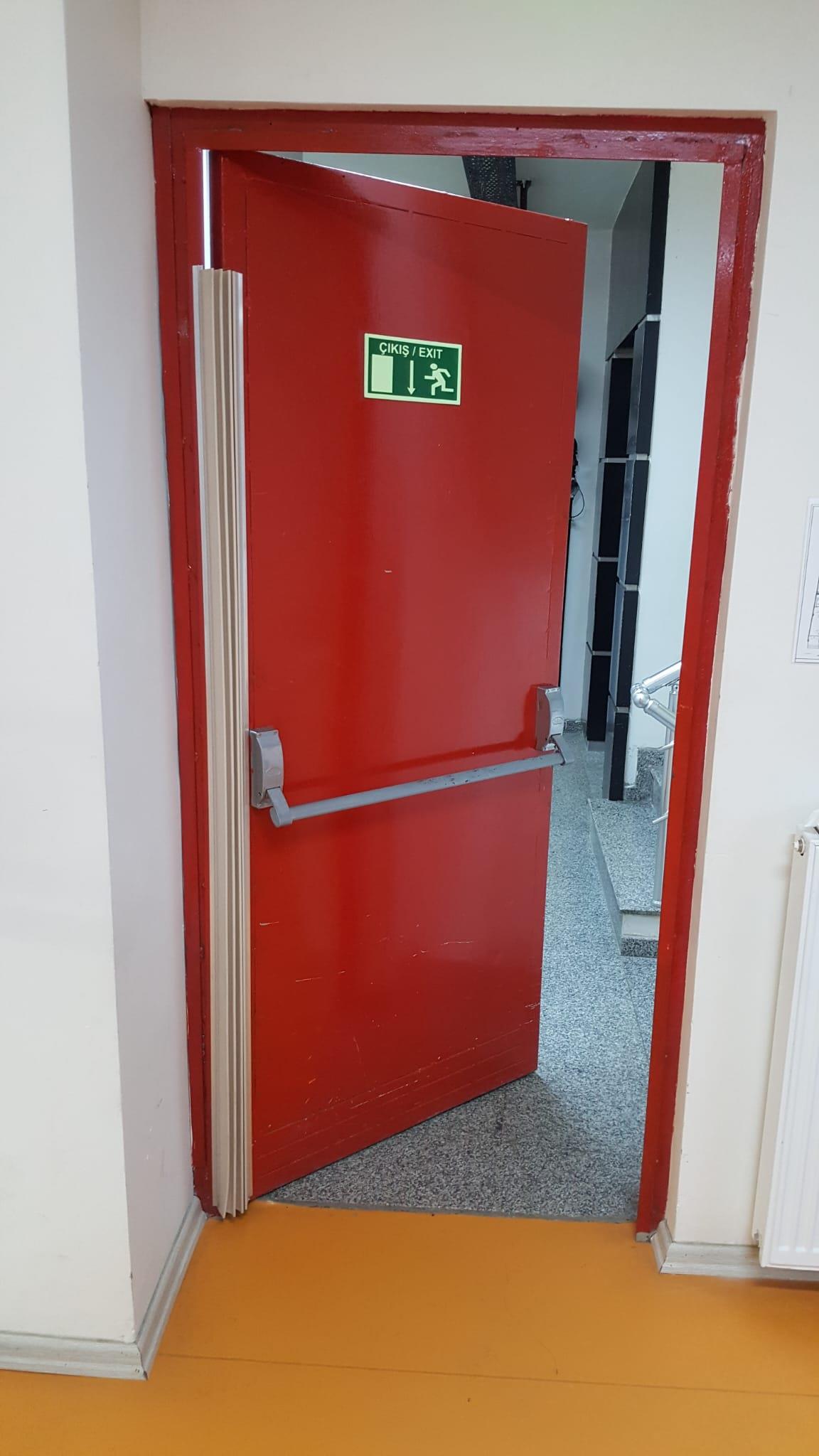 Körüklü Parmak Koruyucu 180 cm Krem