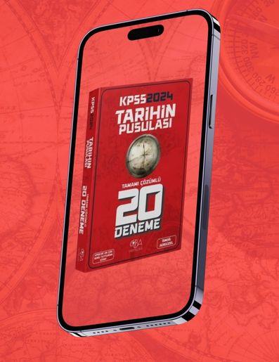 Tarihin Pusulası Mobil 20 Deneme