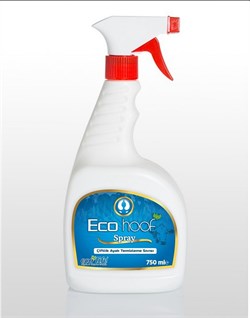 Eco-HOOF SPRAY 750ML 