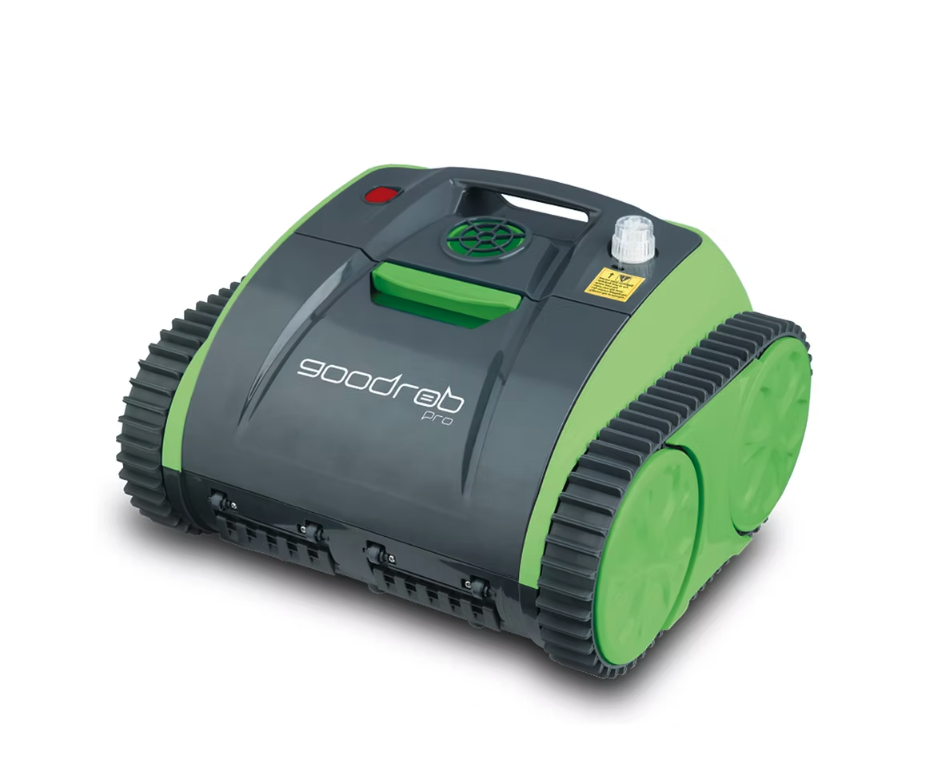 Goodrob Pro Kablosuz Havuz Robotu