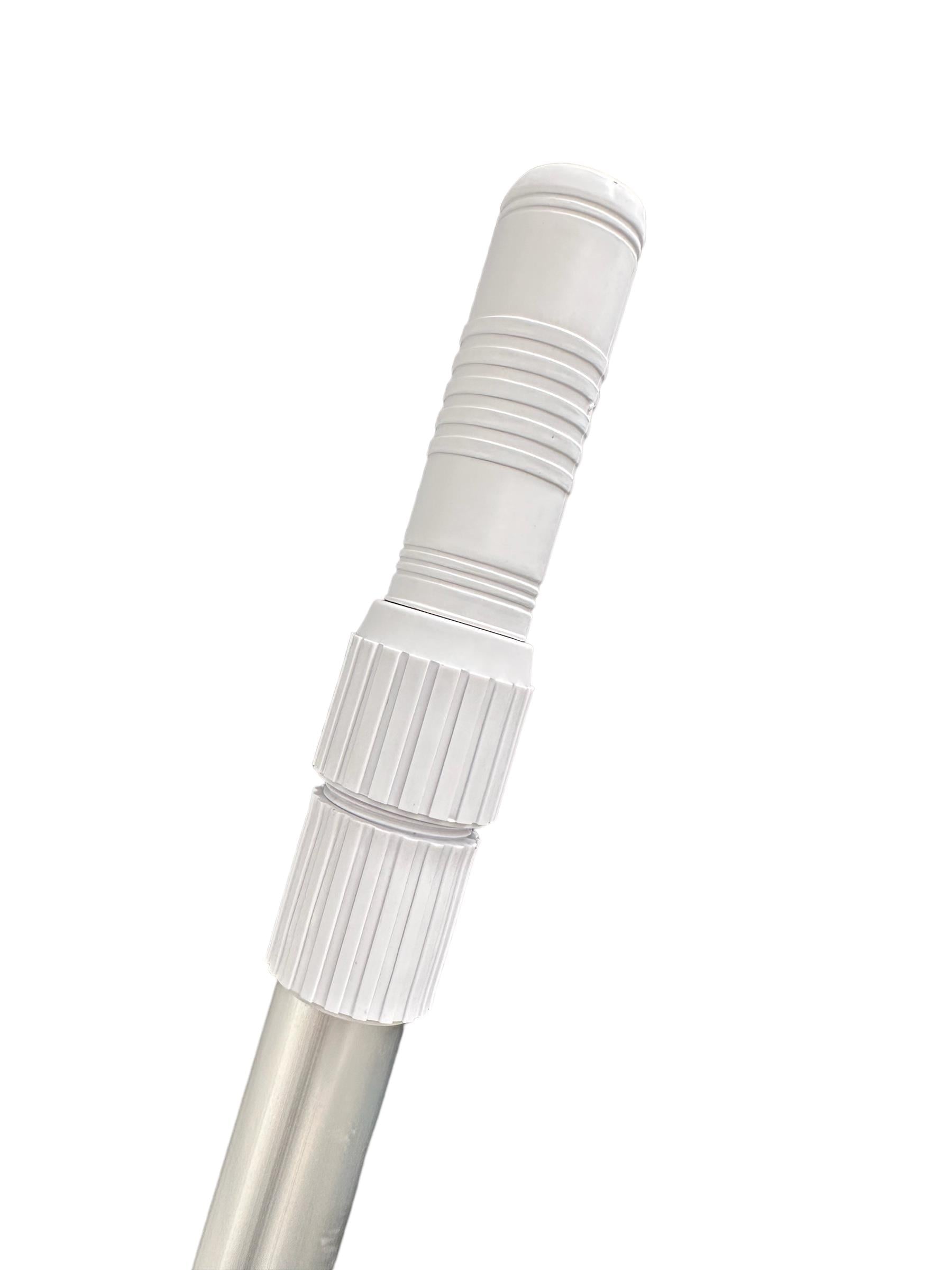 Havuz Süpürge Sapı 2*2,5 m (5 metre)
