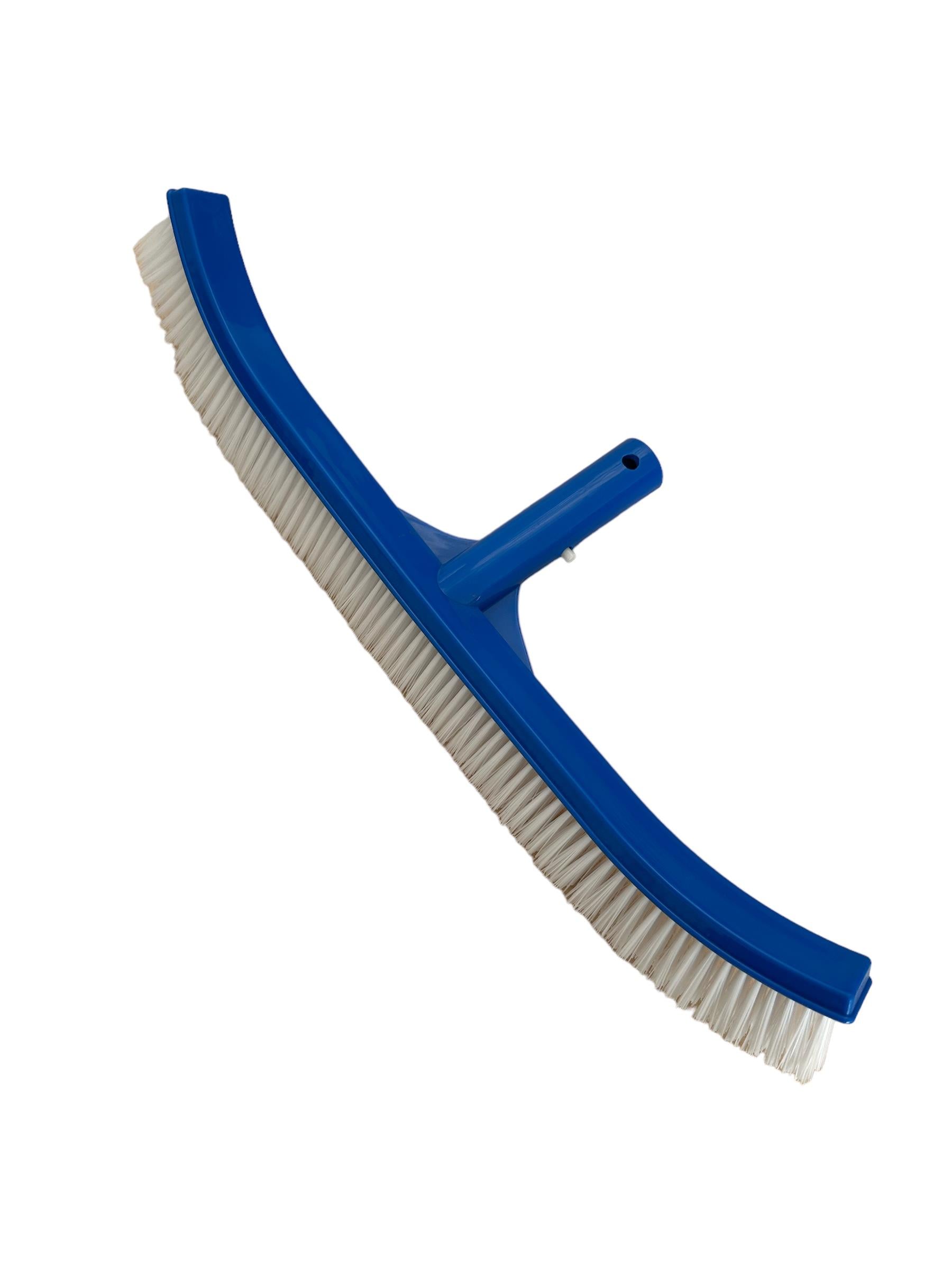 Kavisli Uzun Fırça