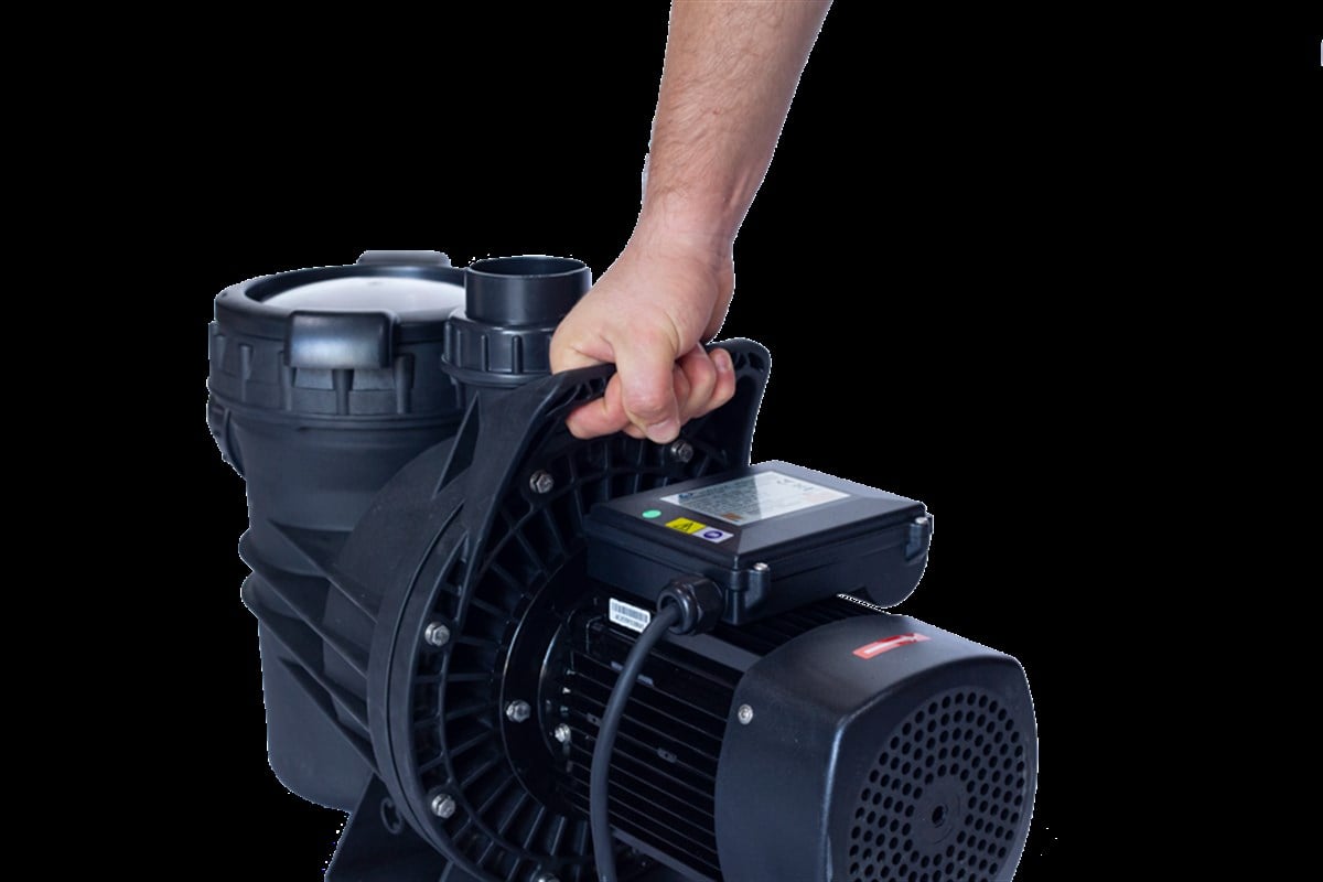 Senkron 2 hp Monofaze