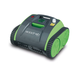 Goodrob Pro Kablosuz Havuz Robotu