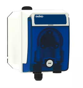 Poolone Peristaltik Dozaj Pompası