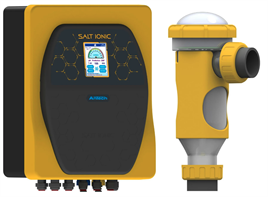 Salt Ionic A 12 gr / h Tuz Klor Jeneratörü