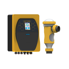 Salt Ionic PH 12 gr / h Tuz Klor Jeneratörü