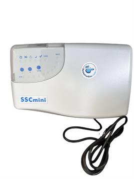 SSC Mini Tuz Klor Jeneratörü