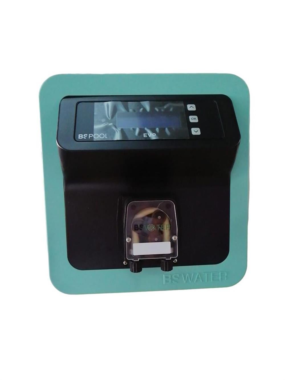 BSPool Evo Ph Ölçüm ve Dozaj Aleti