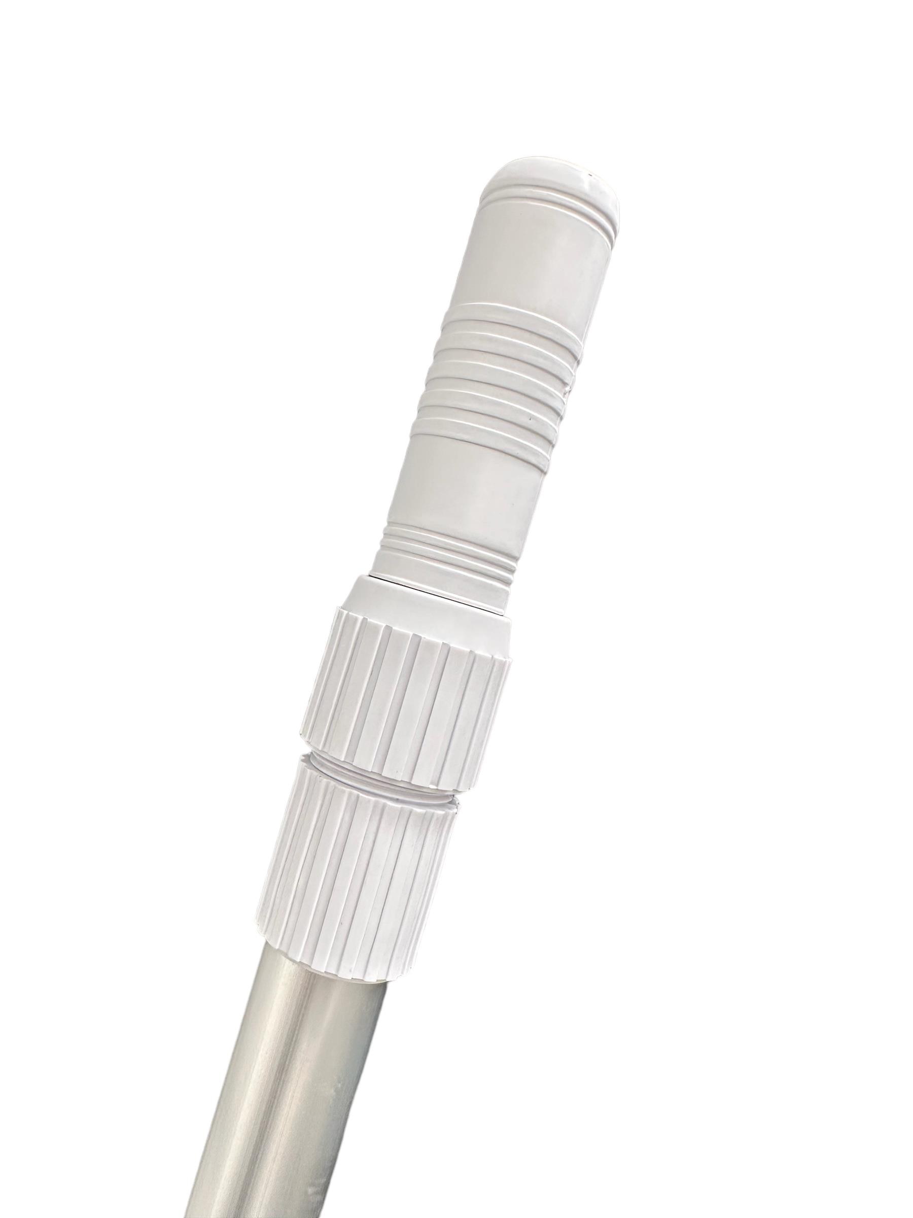 Havuz Süpürge Sapı 2*2,5 m (5 metre)