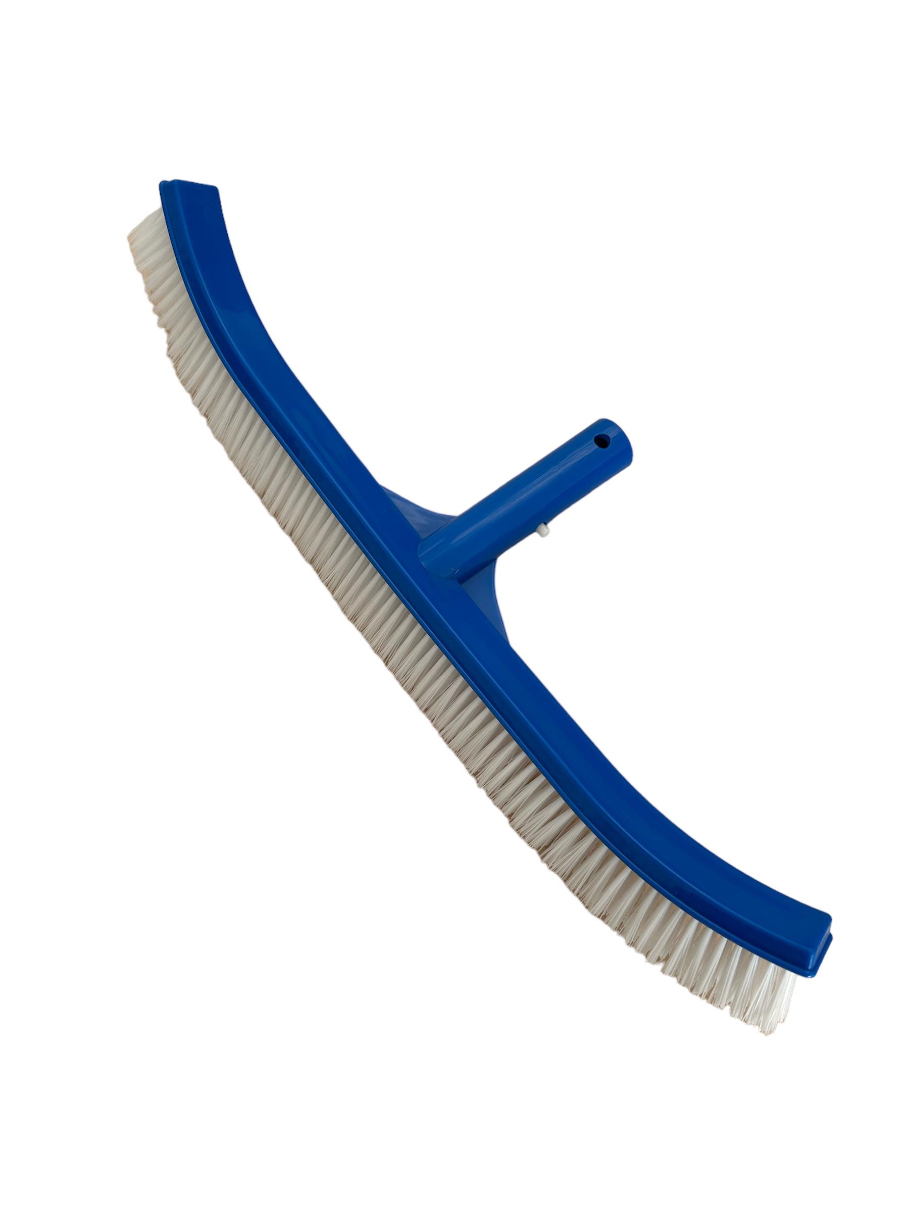 Kavisli Uzun Fırça