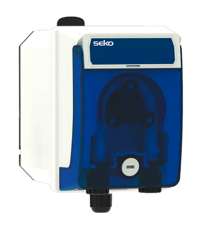 Poolone Peristaltik Dozaj Pompası