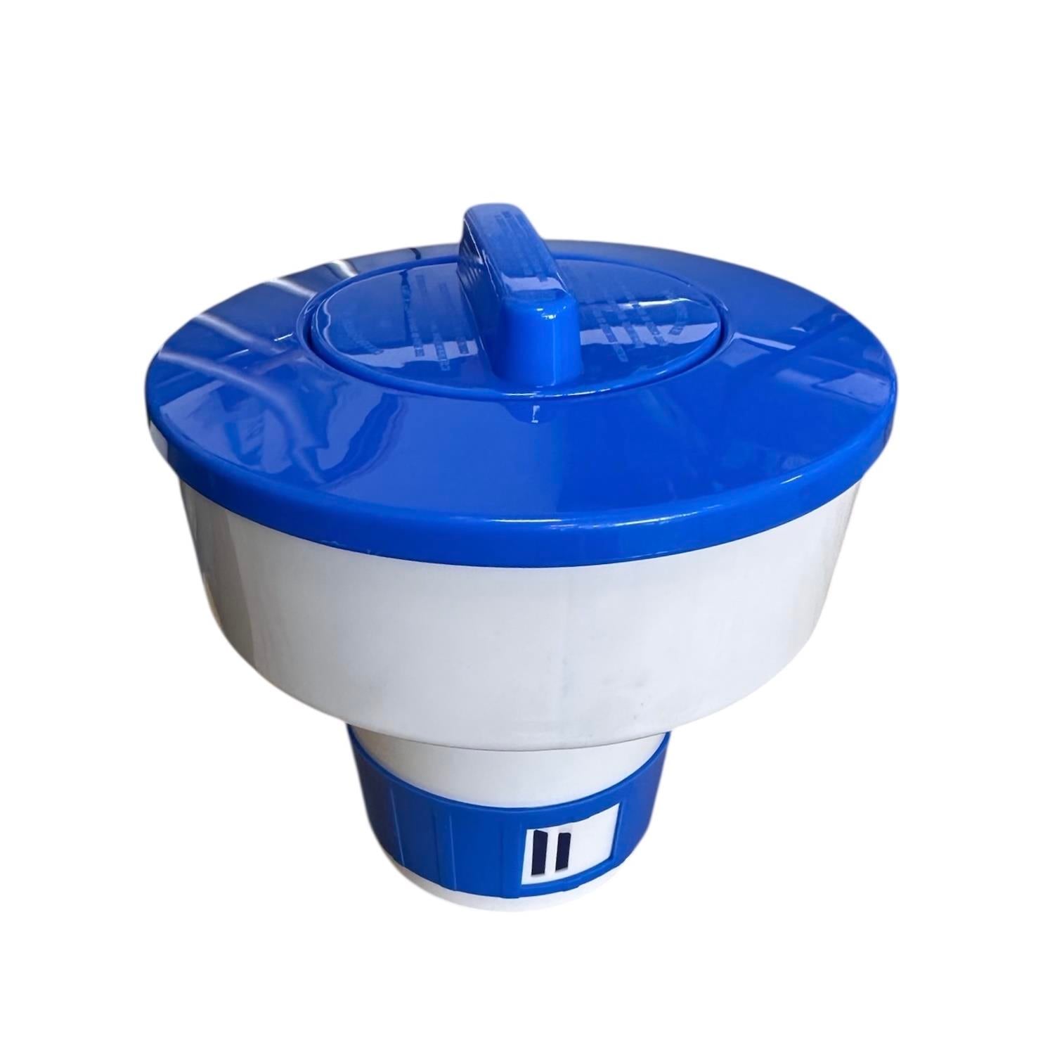 Tablet Şamandırası Dispenser