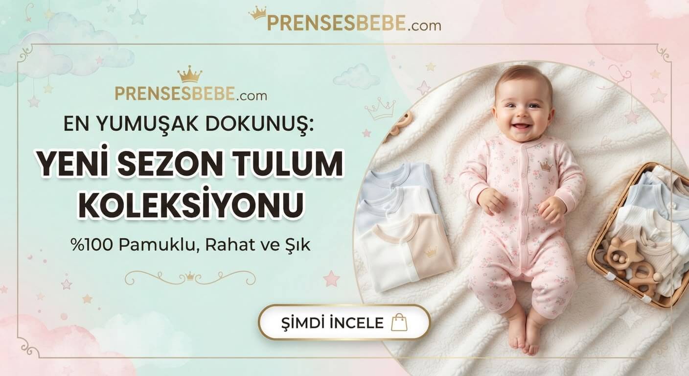 Bebek Tulumları