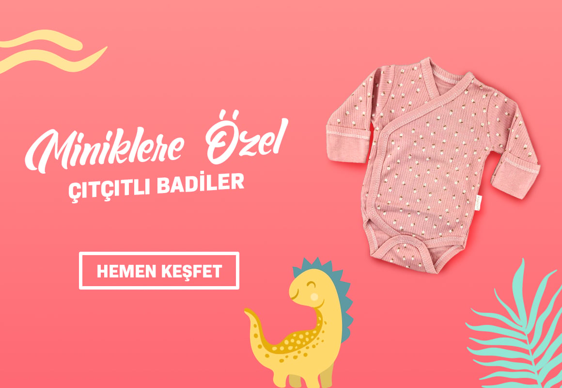 çıtçıtlı Badiler