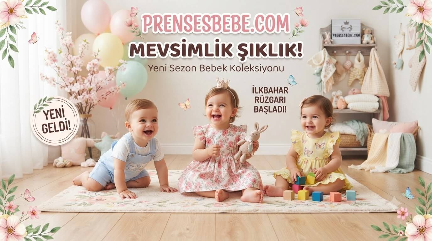 Mevsimlik Ürünler