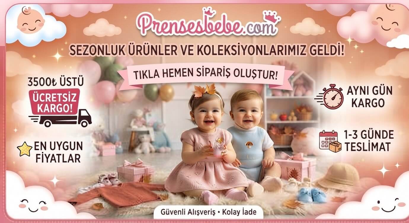 Mevsimlik Ürünler