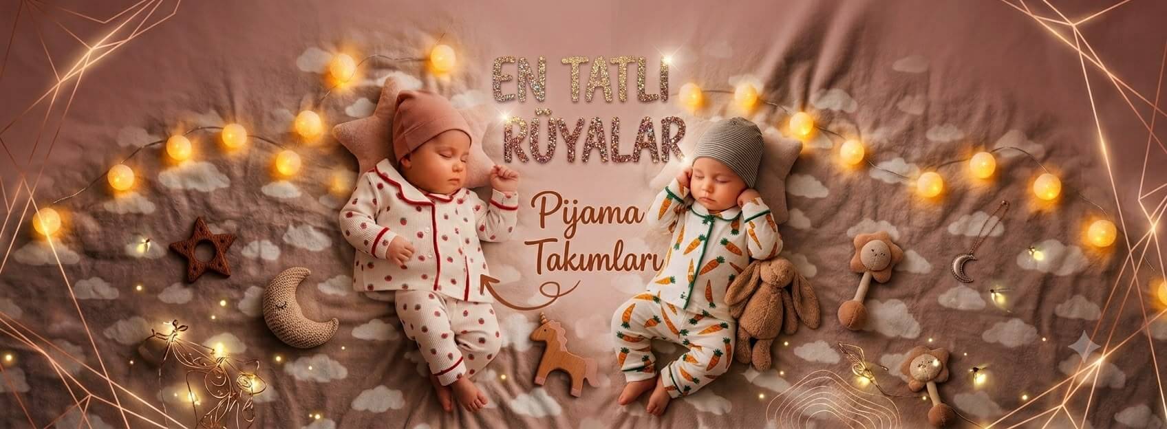 Pijama Takımı