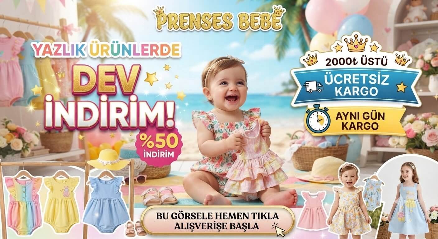 Yazlık Ürünler