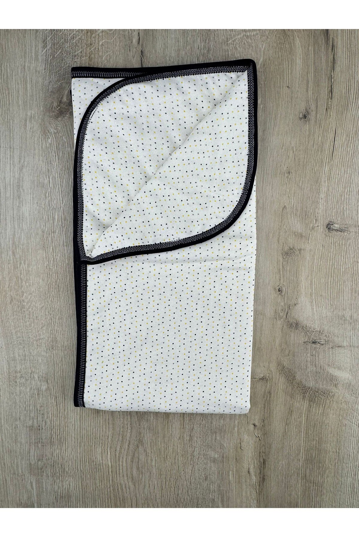 #2604  Çift Katlı Penye Battaniye Model No:9