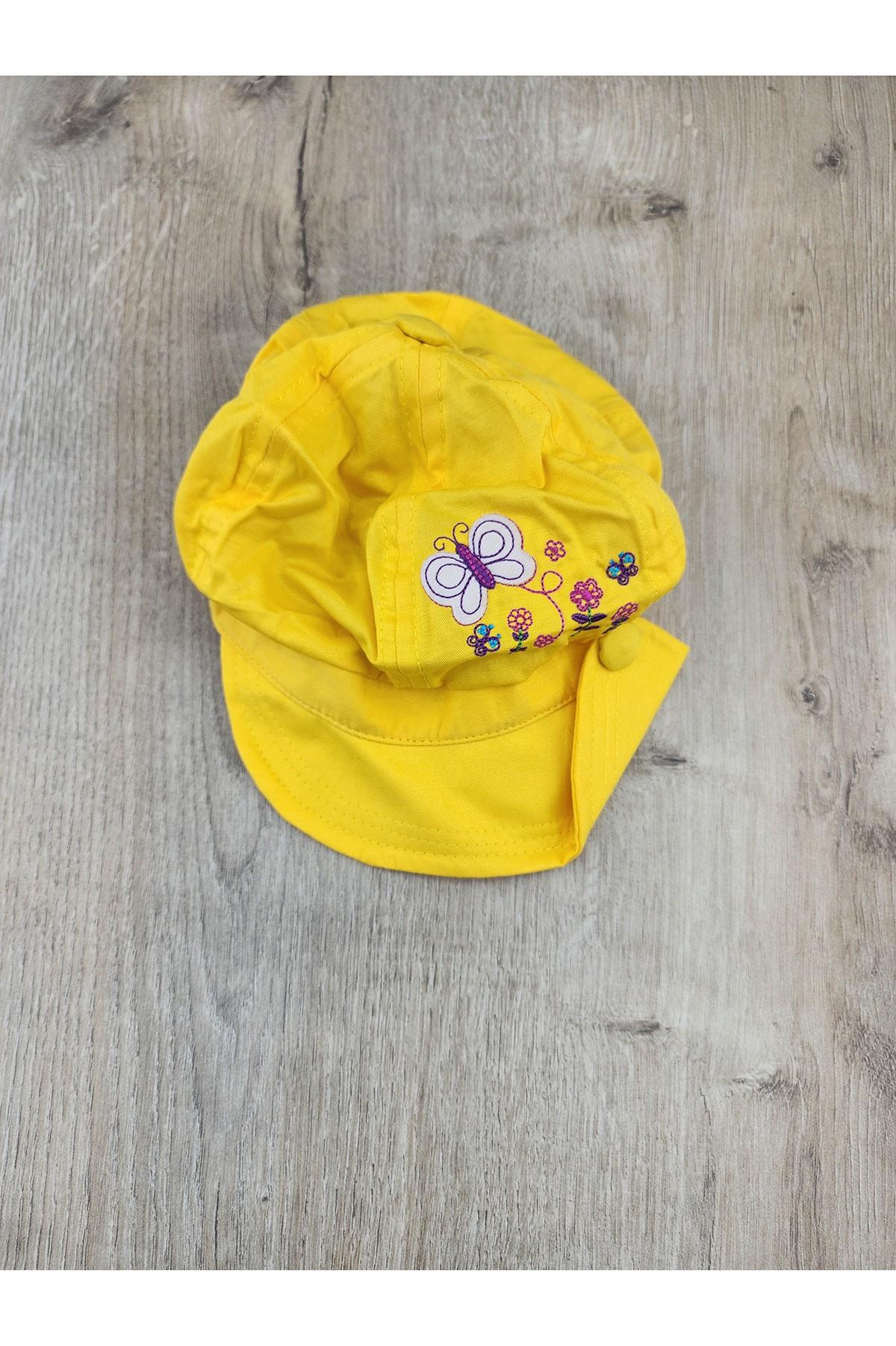 BRC (0-2 Yaş ) Şapka