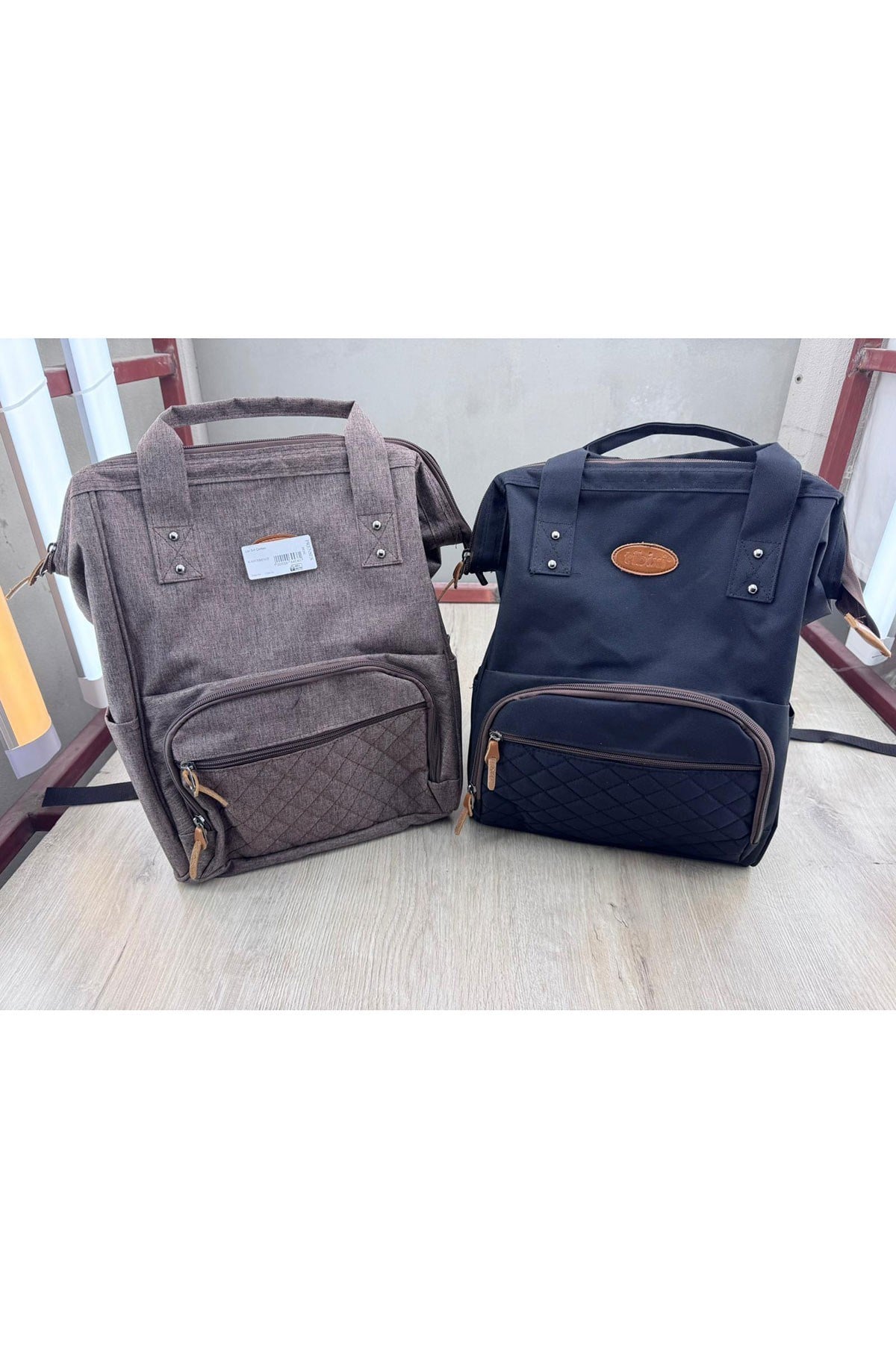 Lüx Sırt Çantası