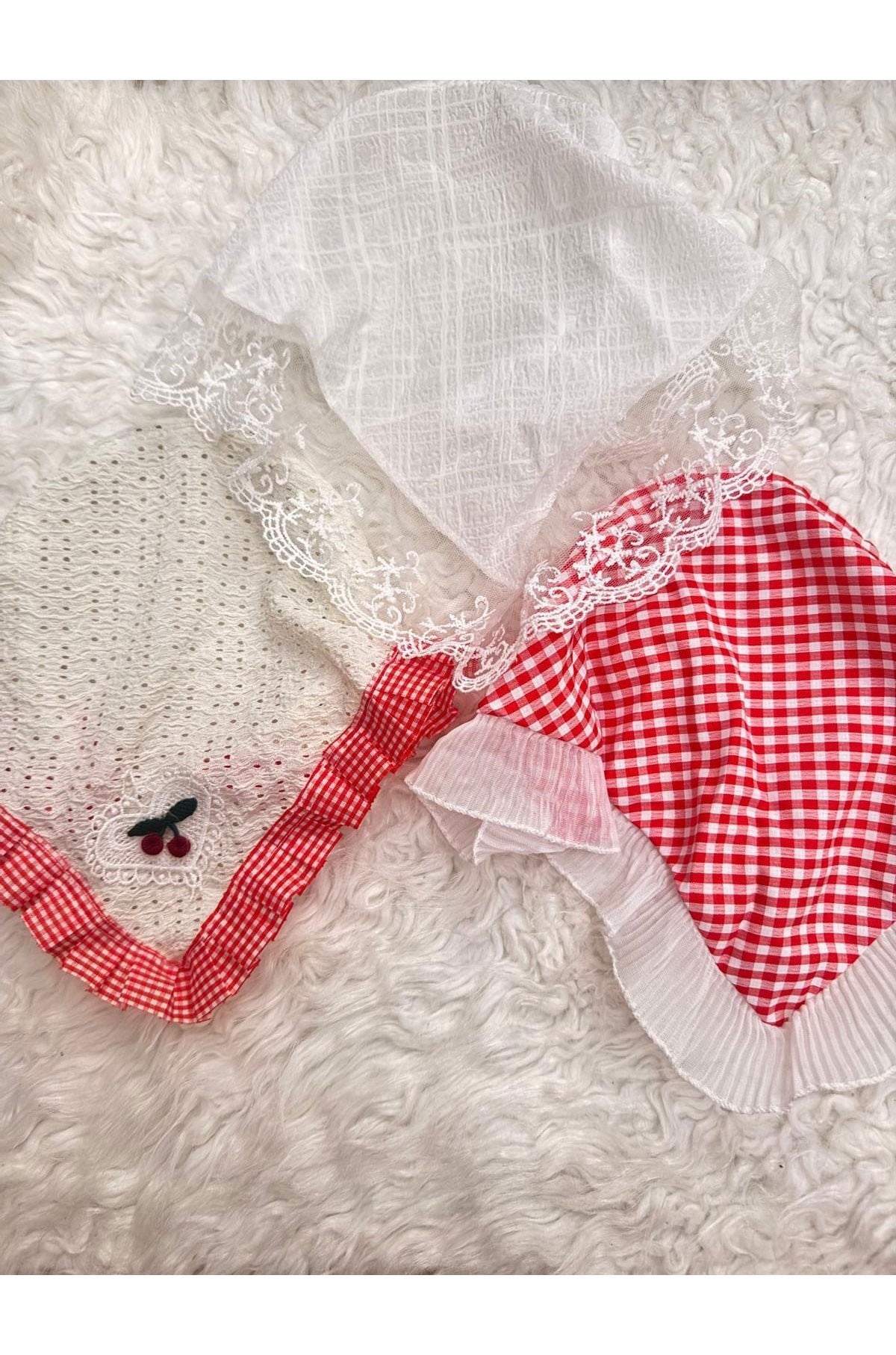 MKS-03 Üçgen Bandana
