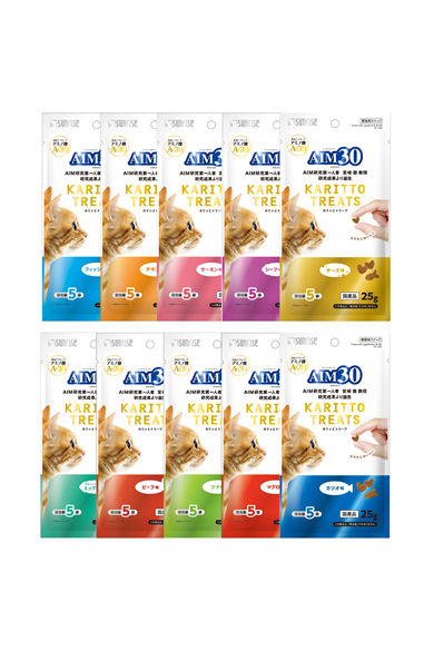 AIM30 Multivitamin 10'lu Avantajlı Paket