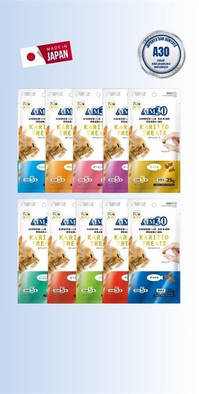 AIM30 Multivitamin 10'lu Avantajlı Paket