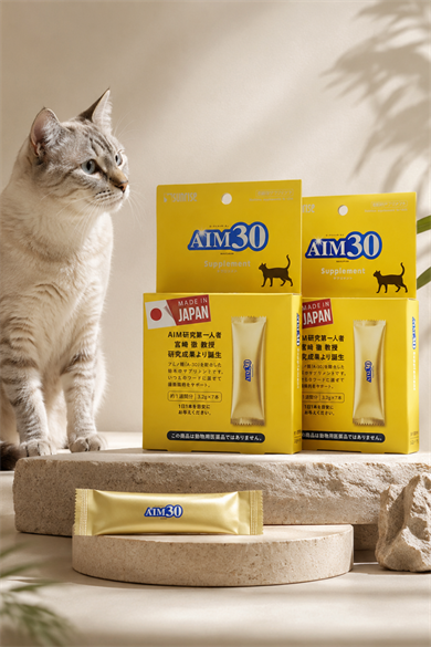AIM30 SUPPLEMENT 2'li AVANTAJLI PAKET 