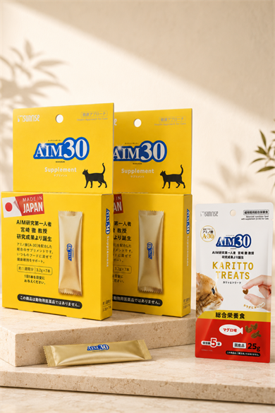 AIM30 SUPPLEMENT 2'li AVANTAJLI PAKET 1 MULTİVİTAMİN HEDİYELİ