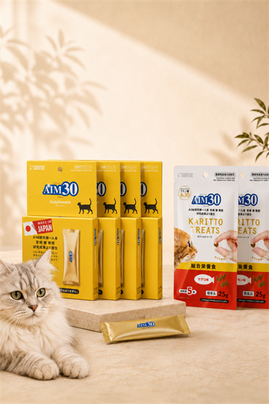 AIM30 SUPPLEMENT 4'LÜ AVANTAJLI PAKET 2 ADET MULTİVİTAMİN HEDİYELİ
