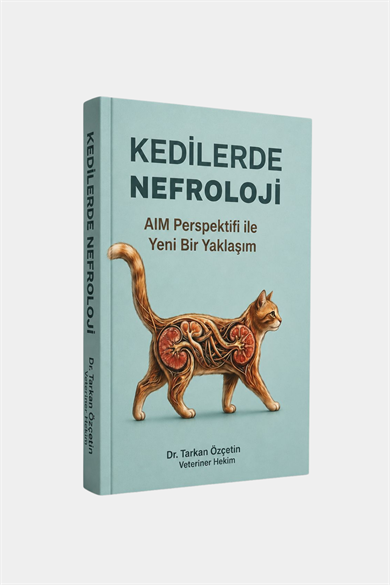 Kedilerde Nefroloji AIM Perspektifi ile Yeni Bir Yaklaşım