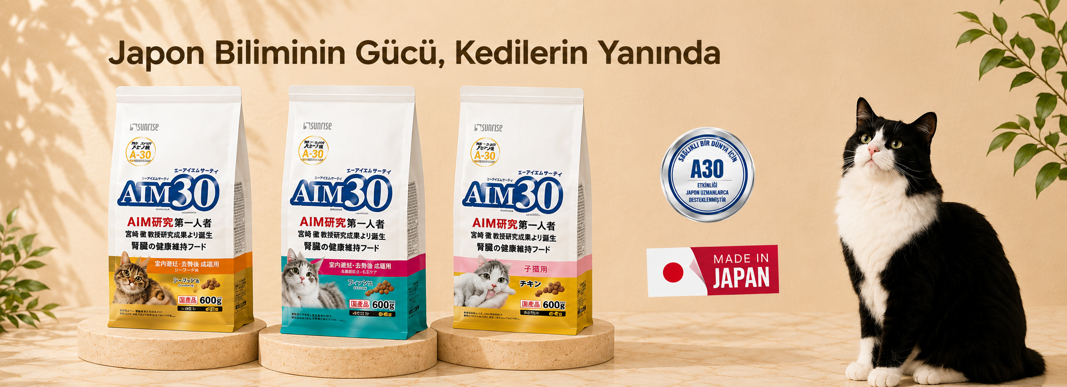 AIM30 MAMA
