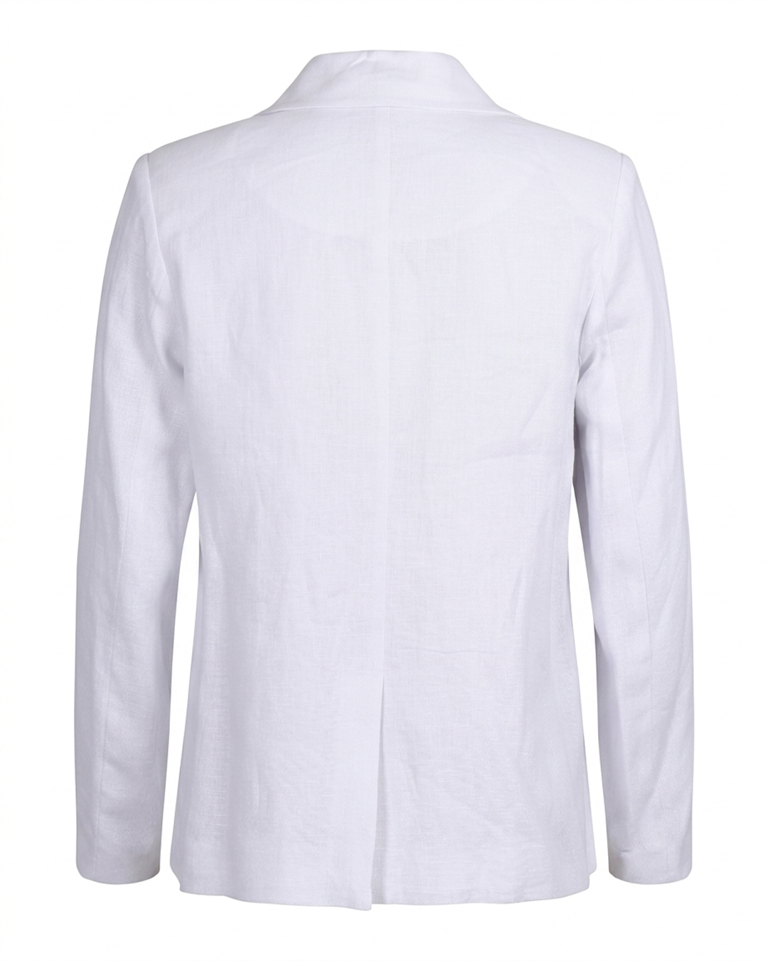 BROŞ DETAYLI MODERN KESİM KADIN CEKET