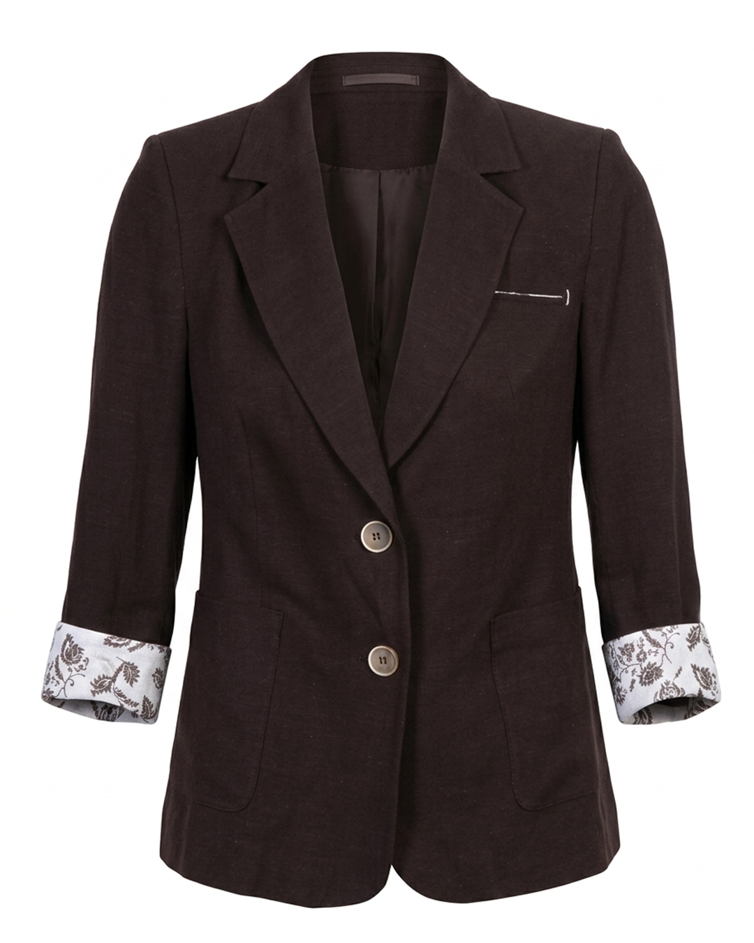 KETEN BLAZER CEKET