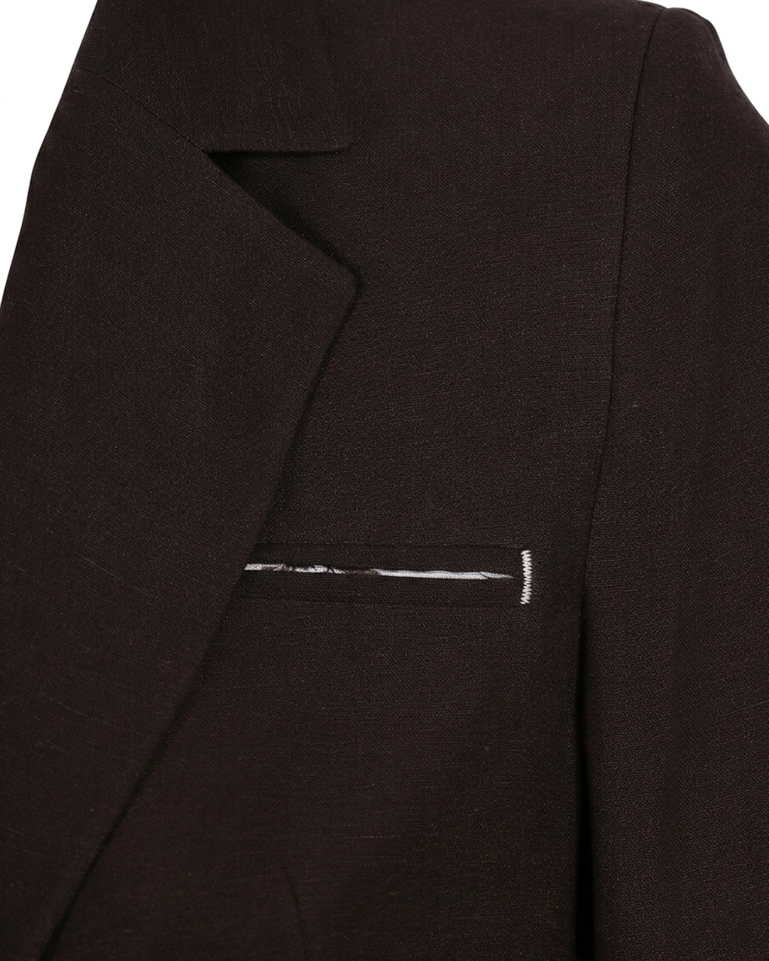 KETEN BLAZER CEKET