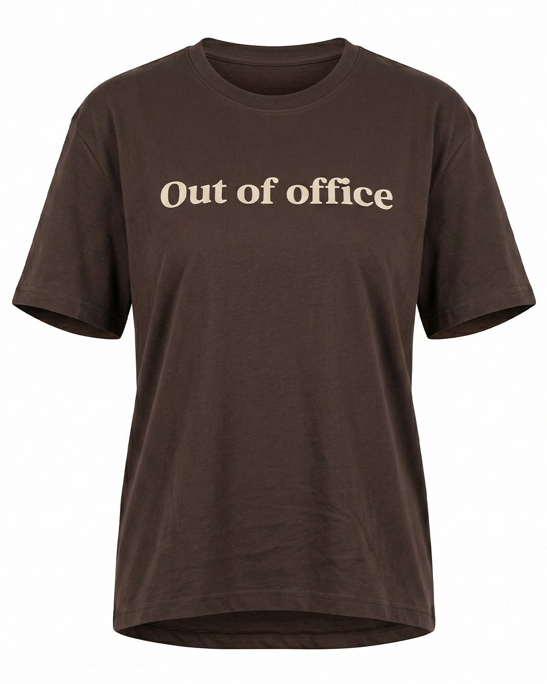 OUT OF OFFICE T-SHIRT