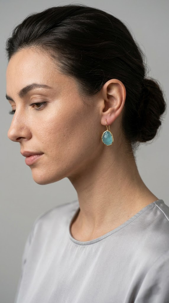 PERZONI DROP FORM KÜPE