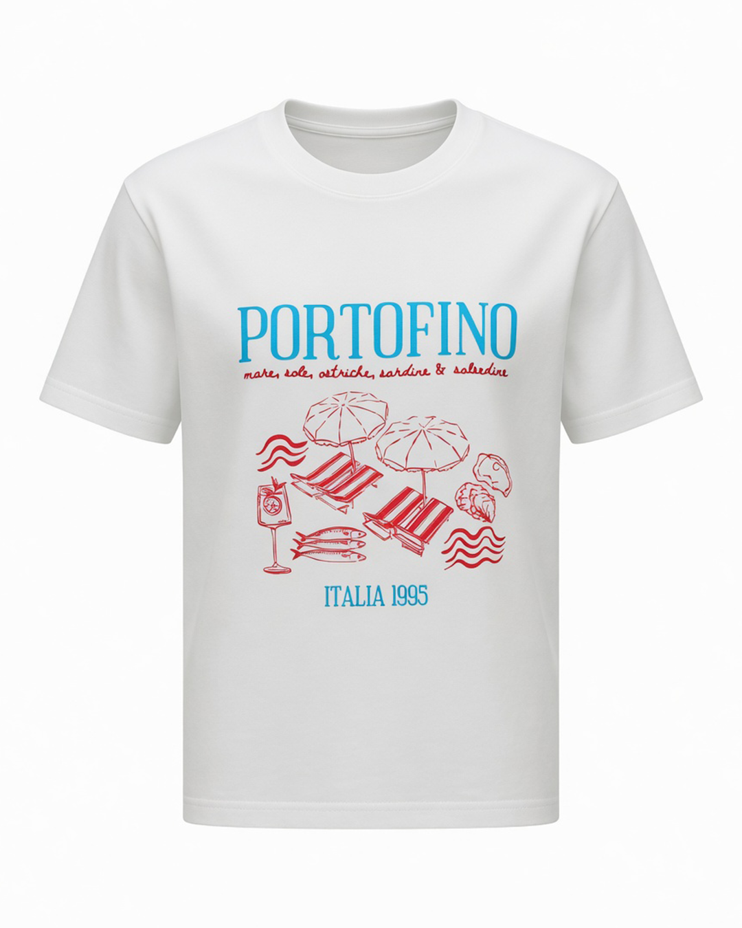 PORTOFINO