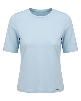 BASIC KADIN TSHIRT