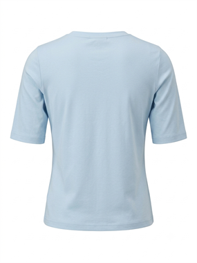 BASIC KADIN TSHIRT