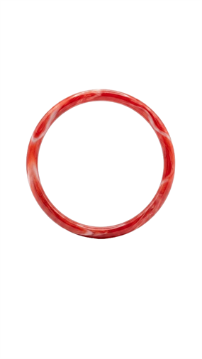 İNCE FORM MERCAN MODERN BİLEZİK