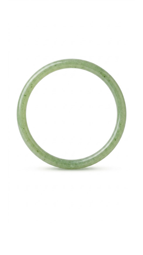 İNCE FORM YEŞİM MODERN BİLEZİK