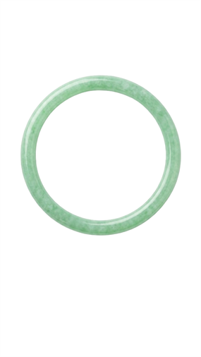 MİSTİK MİNT DOĞAL TAŞ GÖRÜNÜMLÜ BİLEZİK