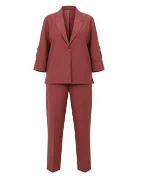 MODERN KESİM CEKET PANTOLON TAKIM