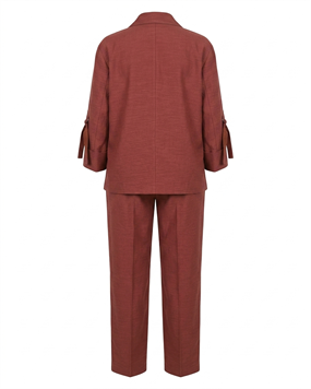 MODERN KESİM CEKET PANTOLON TAKIM