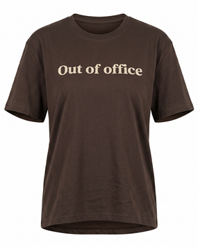 OUT OF OFFICE T-SHIRT