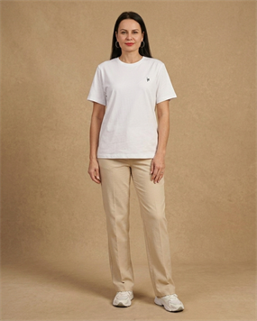 URBAN CHIC GÜNLÜK BASIC T-SHIRT