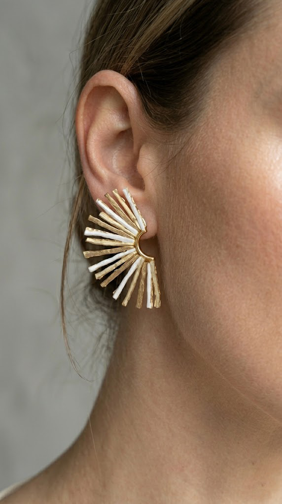 KRİNKIL TASARIM KÜPEPerzoni